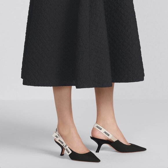 DIOR J’ADIOR SLINGBACK PUMP - Picture 1 of 4